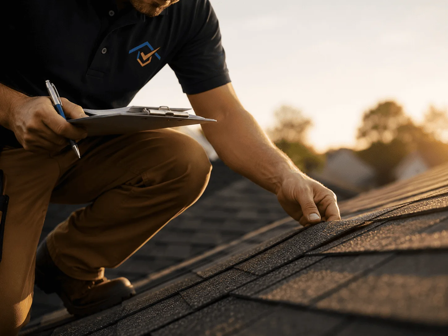 Why Choose Roof Inspection in Poteet, TX